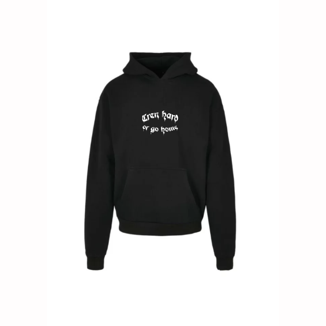 Tren Twins Hoodie